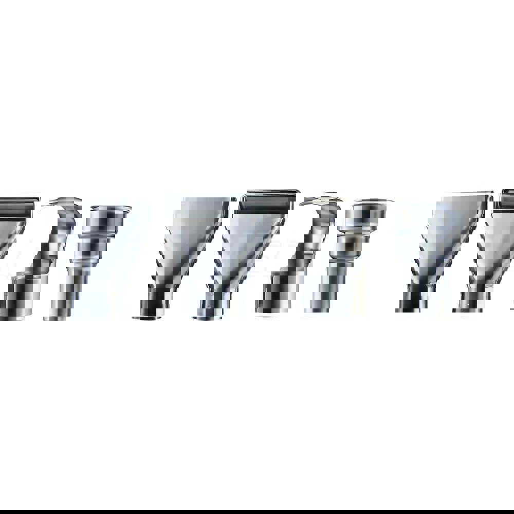 4 Piece Heat Gun Accessory Set